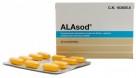 ALAsod 20 Comprimidos