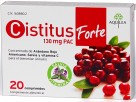 Aquilea CISTITUS FORTE 20 Comprimidos
