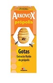 Arkovox Propolis Gotas 50ml