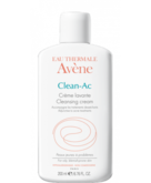 Avene Clean-Ac Crema Dermolimpiadora 200ml