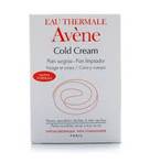 Avene Cold Cream Pan Limpiador 100gr