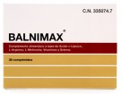 Balnimax 30 Comprimidos