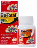 Be-Total Kids 30 Comprimidos