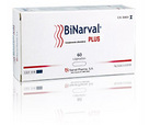 BiNarval Plus 60 Capsulas
