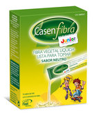 Casenfibra Junior Sticks Liquido