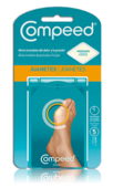Compeed Juanetes 5uds