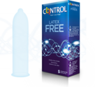 Control Adapta Latex Free 5uds