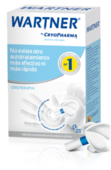 Cryopharma Antiverrugas