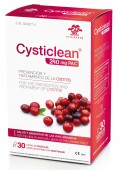 Cysticlean 240mg PAC 30 capsulas