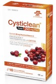 Cysticlean Forte 240mg PAC 10 capsulas