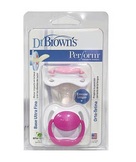 Dr.brown's Chupete T1 Rosa 2uds