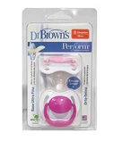 Dr.brown's Chupete T3 Rosa 2uds