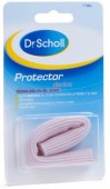 Dr Scholl Tubo Protector de Dedos