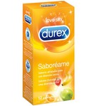 Durex Pleasurefruits - Saboreame 12uds