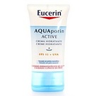 Eucerin Aquaporin Crema Hidratante FPS 15 40ml