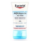 Eucerin Aquaporin Crema Pieles Normales/Mixtas Textura Ligera 40ml