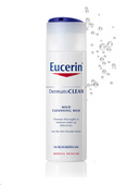 Eucerin DermatoCLEAN Emulsion Limpiadora Suave 200ml