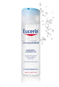 Eucerin DermatoCLEAN Gel Limpiador Refrescante 200ml
