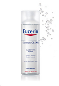 Eucerin DermatoCLEAN Tonico Facial 200ml