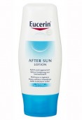 Eucerin Sun Aftersun Locion 150ml