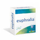 Euphralia Limpiador Ocular 10 unidosis