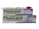 Fluocaril Blanqueador Duplo 75ml/75ml