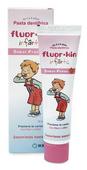 Fluor Kin Infantil Pasta 50ml