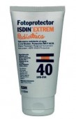 Isdin Pediatrics Fotoprotector Extrem SPF 40 Gel-Crema 150ml