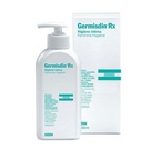 Germisdin Rx On Higiene Intima 250ml