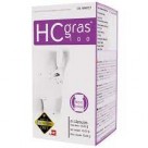 Hc gras 100 , 21 comprimidos