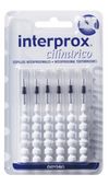 Interdental Interprox Cilindrico 6uds