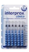 Interdental Interprox Conico 6uds