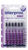 Interdental Interprox Maxi 6uds