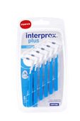 Interdental Interprox Plus Conico 6uds