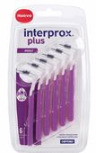 Interdental Interprox Plus Maxi 6uds