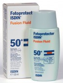 Isdin Fotoprotector Fusion Fluid SPF 50+ 50ml