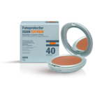 Isdin Fotoprotector SPF 40 Maquillaje Compacto 10gr