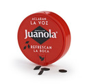 Juanola Pastillas caja Grande