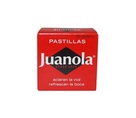 Juanola Pastillas caja Pequea