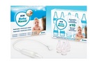 Kin Baby Aspirador Nasal + Recambios (pack)