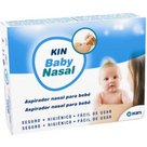 Kin Baby Aspirador nasal