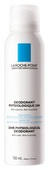 La Roche Posay Desodorante Spray 150ml