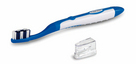 Lacer Cepillo Dental Electrico Micromove Medio