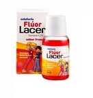 Lacer Colutorio Fluor Semanal 0,2% Fresa 100ml