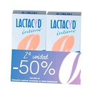 Lactacyd Intimo Gel 200ml Duplo