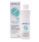 Lactacyd Intimo Proteccion 250ml