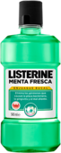 Listerine Menta Fresca Colutorio 500ml