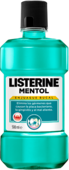 Listerine Mentol Colutorio 500ml