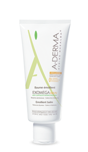 A-Derma Exomega Blsamo Emoliente D.E.F.I 200ml