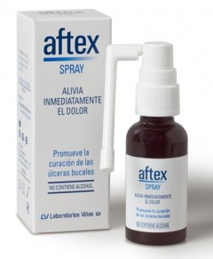Aftex Spray 20ml